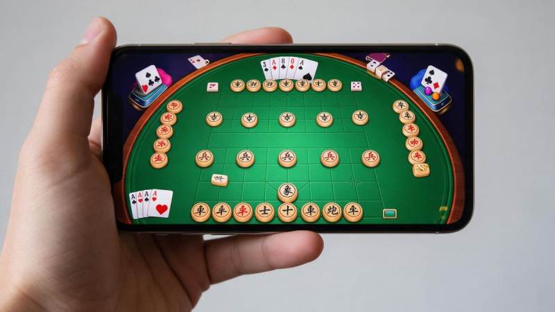 地方棋牌平台内容生态观察：玩法内容如何沉淀用户