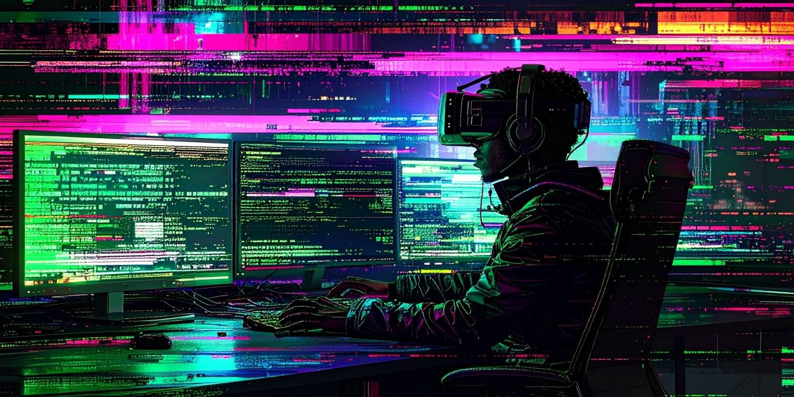 完美真人 行业观察栏目趋势解读
